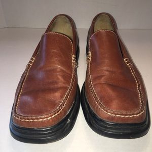 Nice Cole Haan Nike Air Loafers Size 10